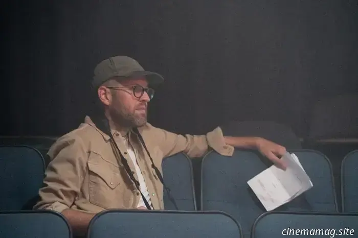 13 Filmmakers Discuss the Future of Queer Cinema: Insights, Encouragement, and Calls to Action